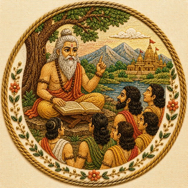 Puran collection cover