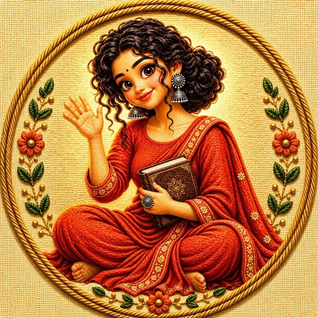 Shraddha Didi